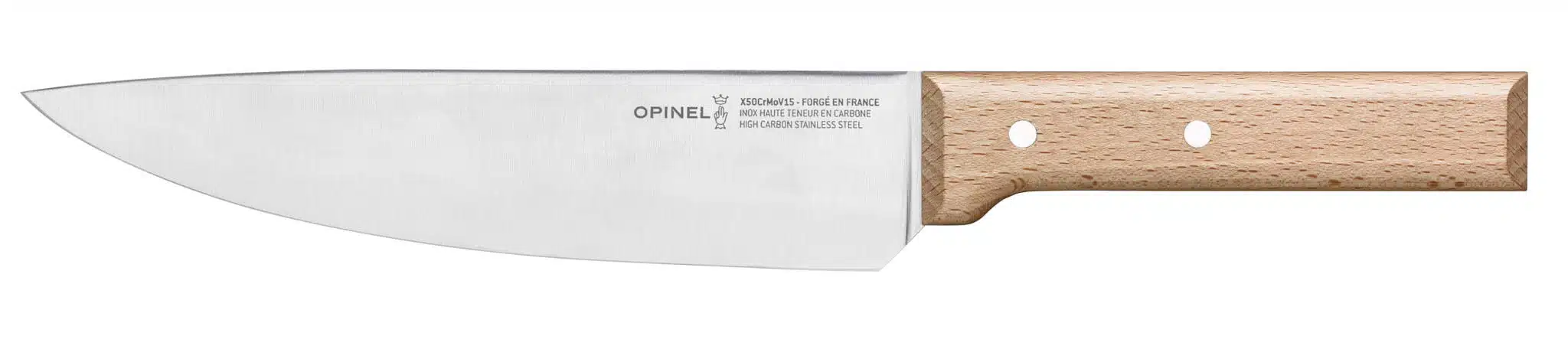 Opinel - Parallèle No 118 chef