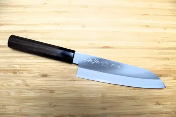 Miki Hamono Aogami Super Gyuto 170mm