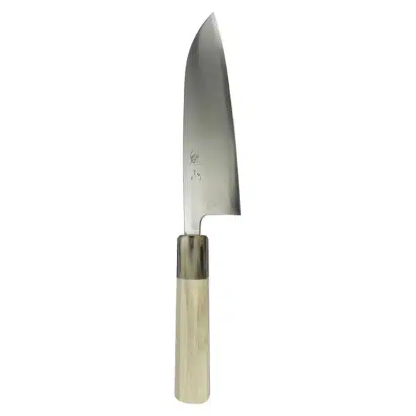 Kaishin Ginsan - Santoku - 165mm