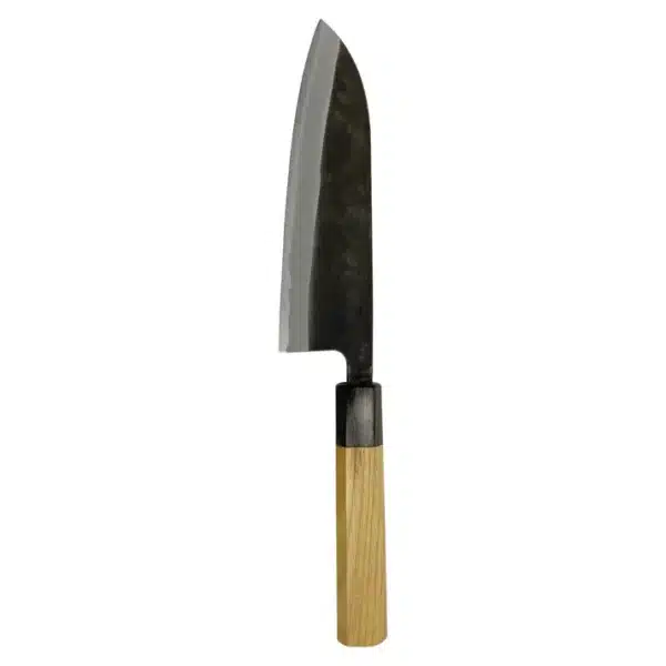 Kamo Super - Santoku 165mm