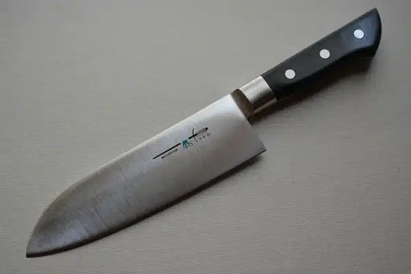 TS Madam - Santoku 170mm