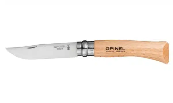 Opinel - N°07 Inox