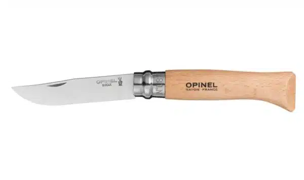 Opinel - N°09 Inox