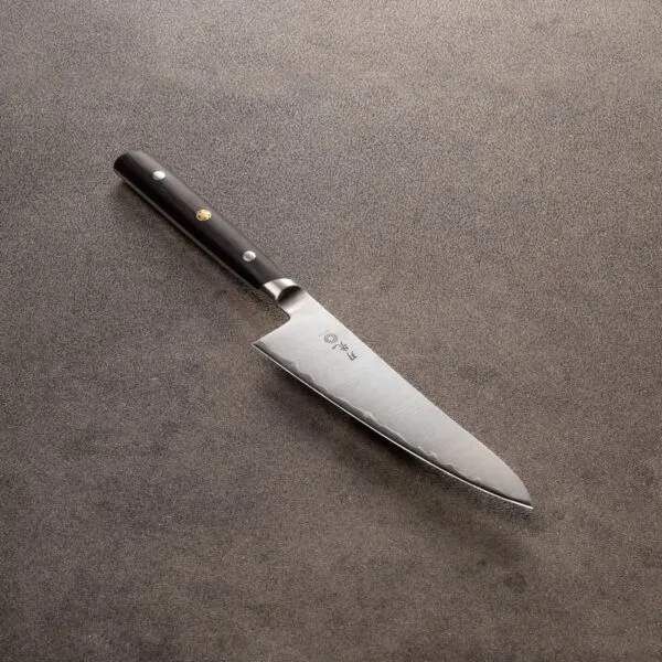 Hazaki - Classique - Petty noir - Image 2