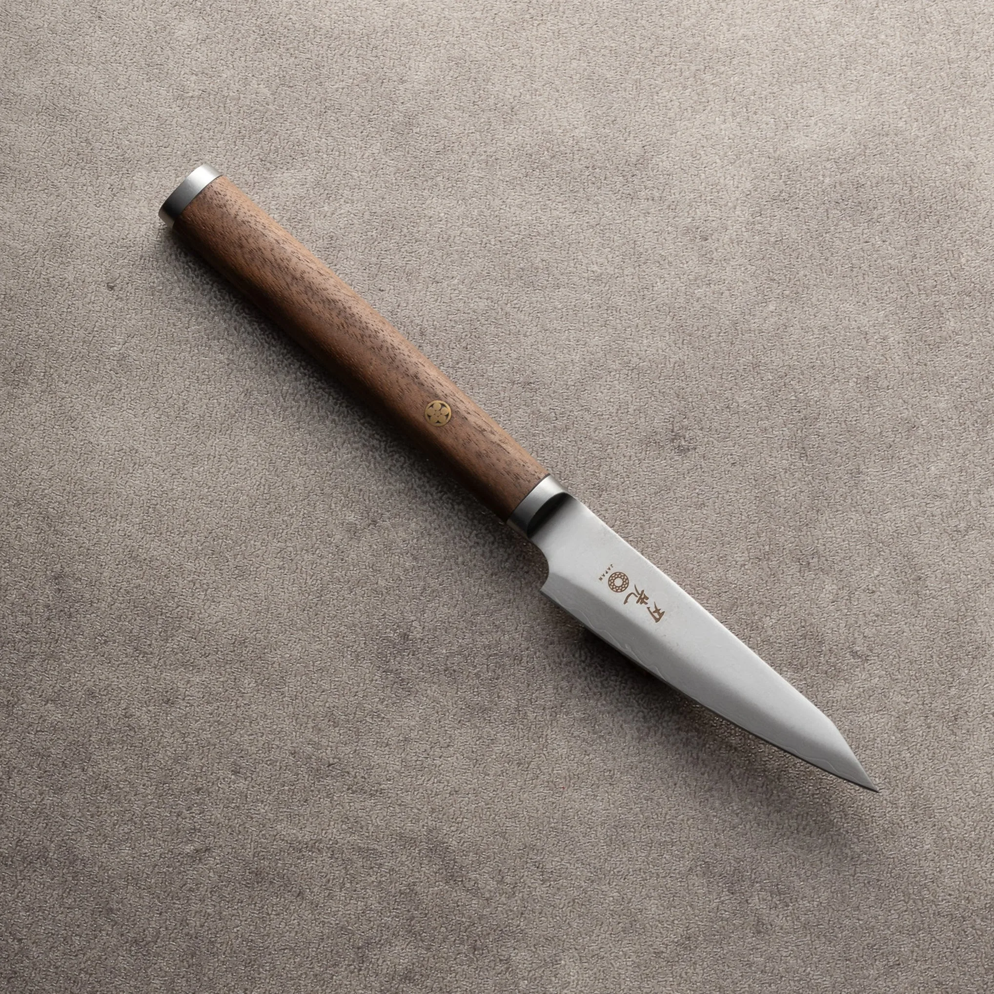 Hazaki - Pro - Office - Noyer