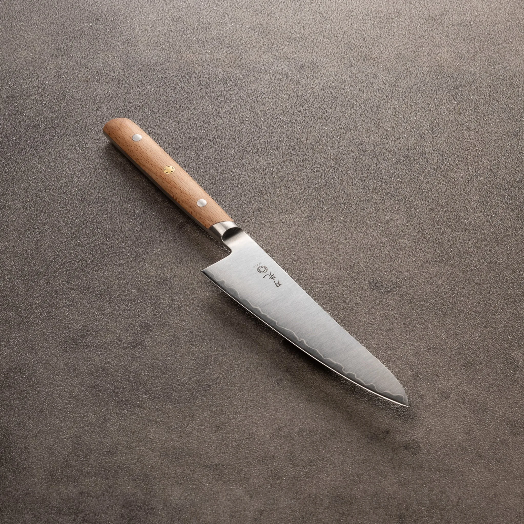 Hazaki - Classique - Petty hêtre – Image 2