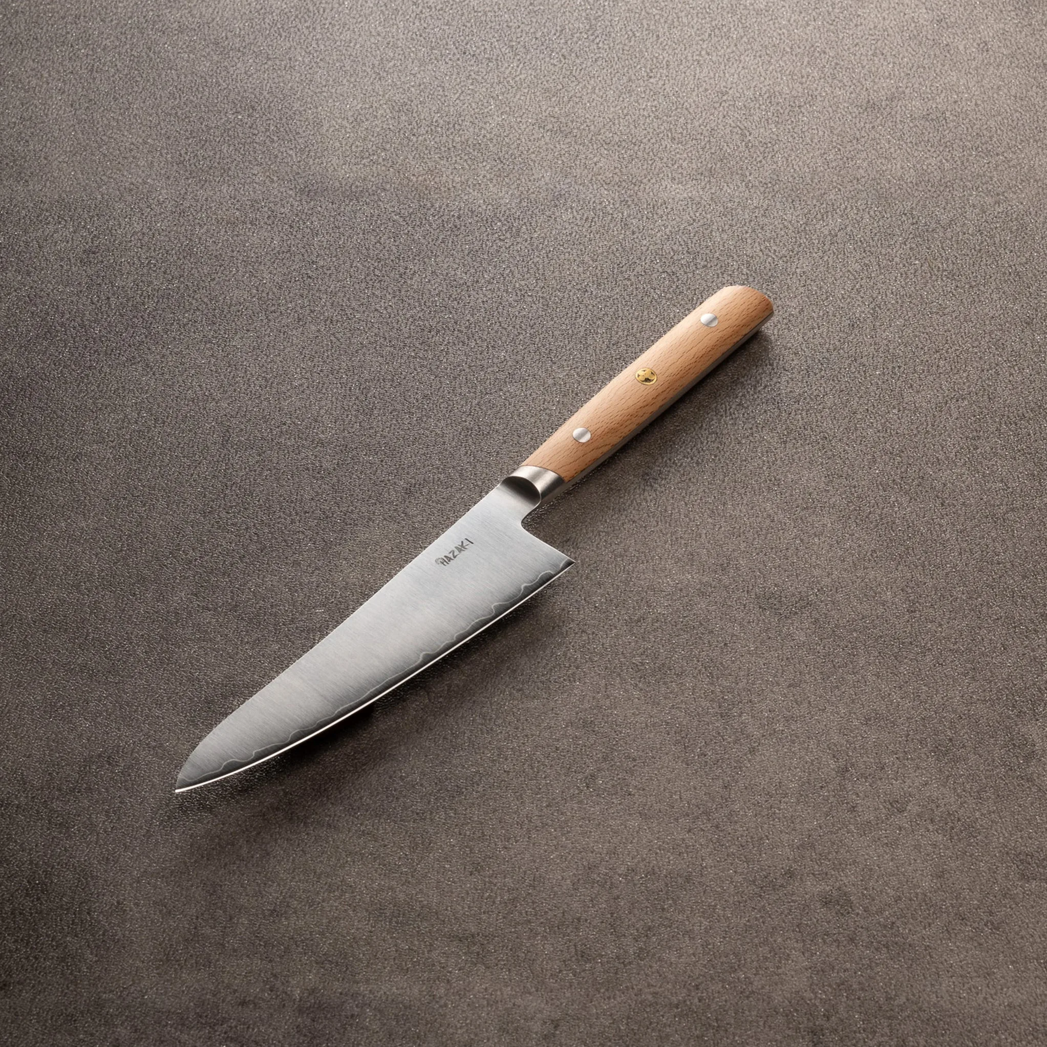 Hazaki - Classique - Petty hêtre