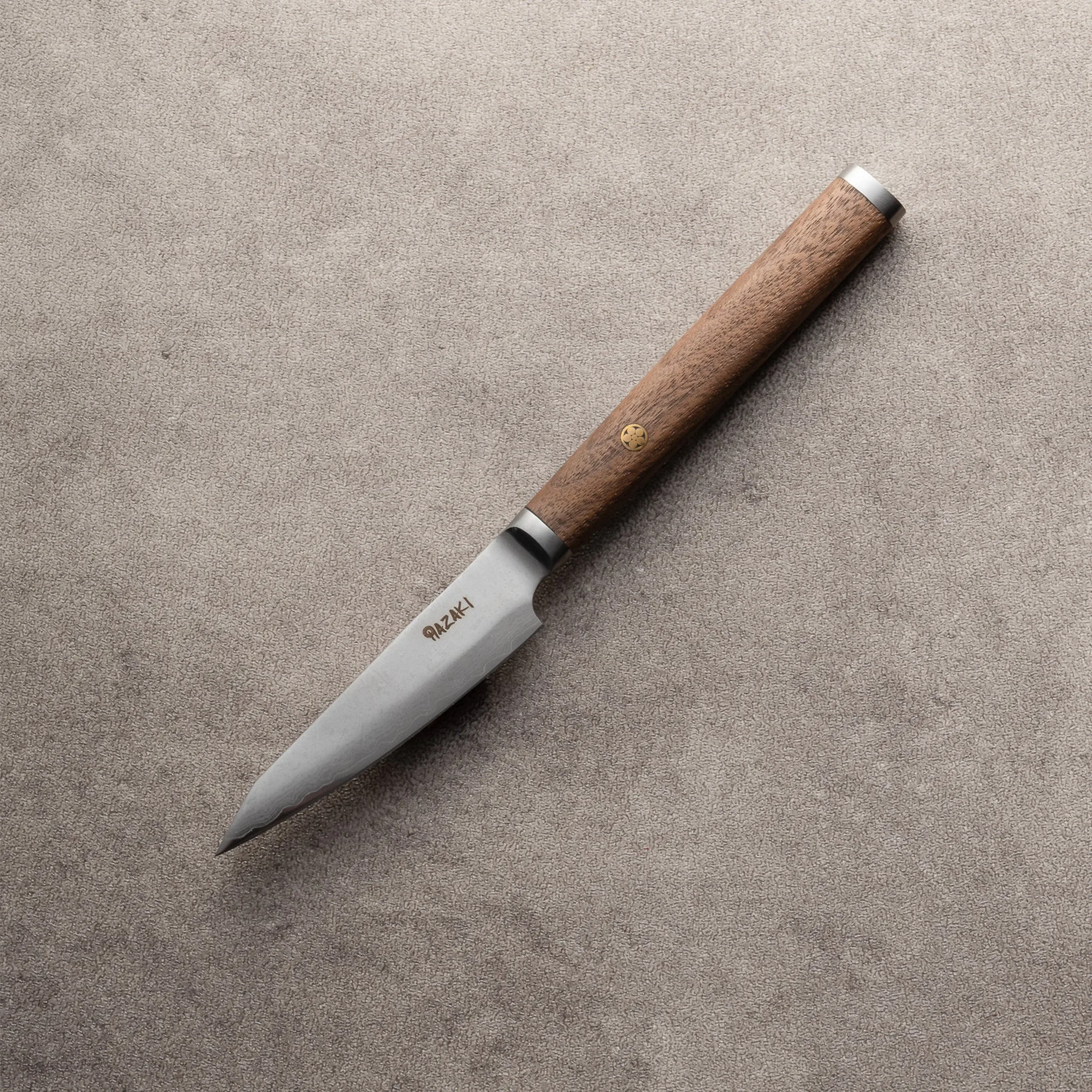 Hazaki - Pro - Office - Noyer – Image 3
