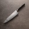 Hazaki - Classique - Gyuto noir