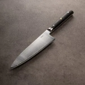 Hazaki - Classique - Gyuto noir