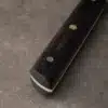 Hazaki - Classique - Gyuto noir – Image 3