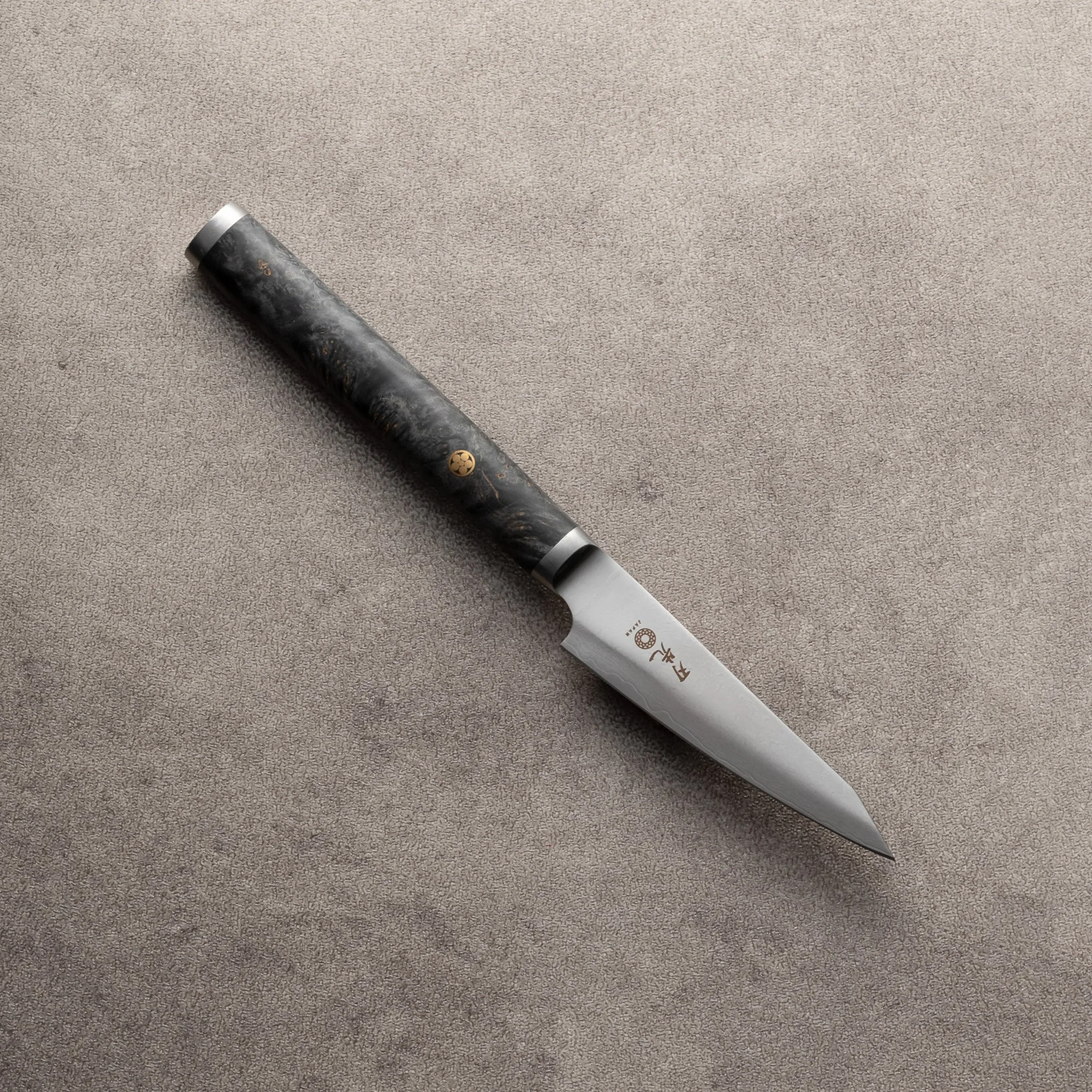 Hazaki - Pro - Office - Loupe d'érable – Image 2