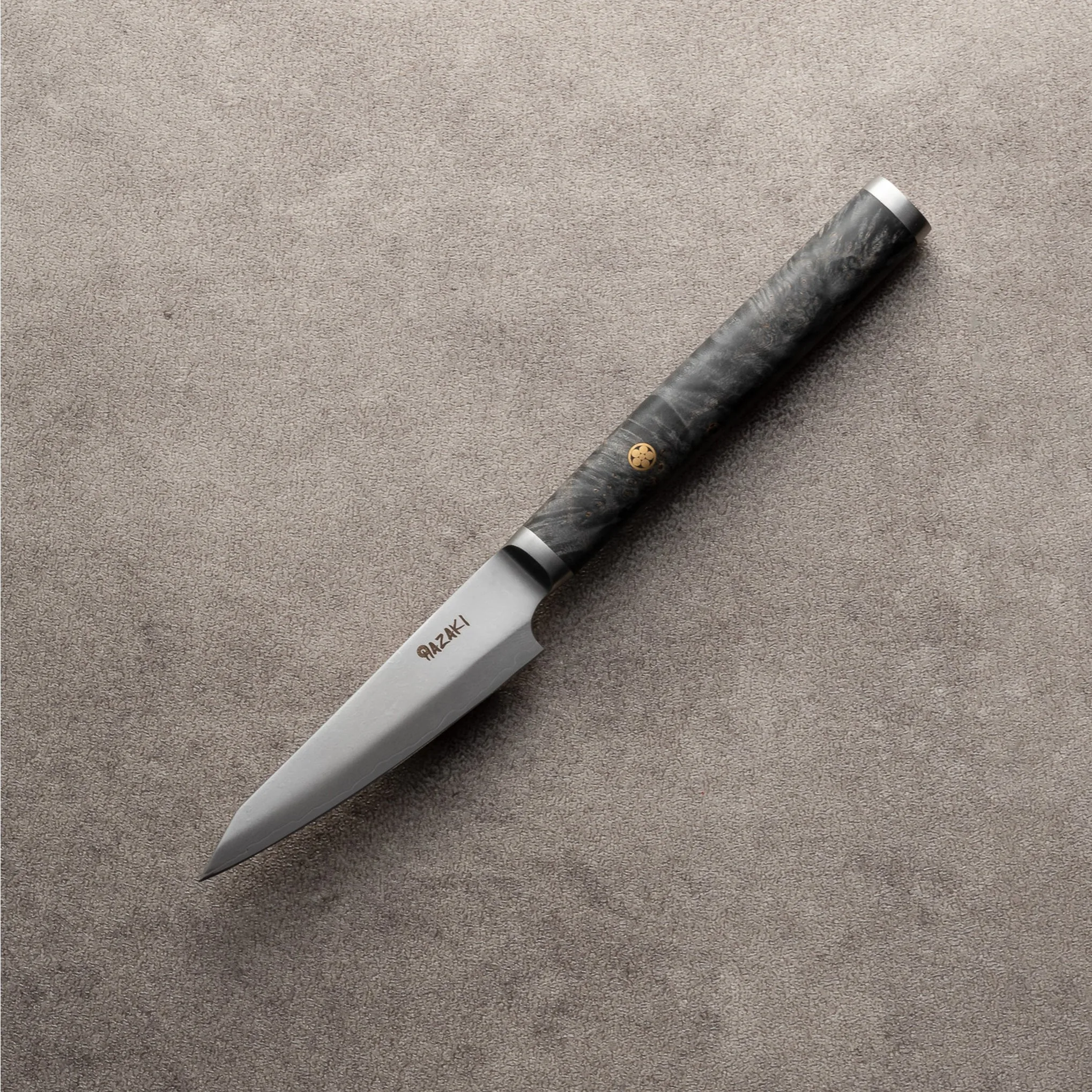 Hazaki - Pro - Office - Loupe d'érable