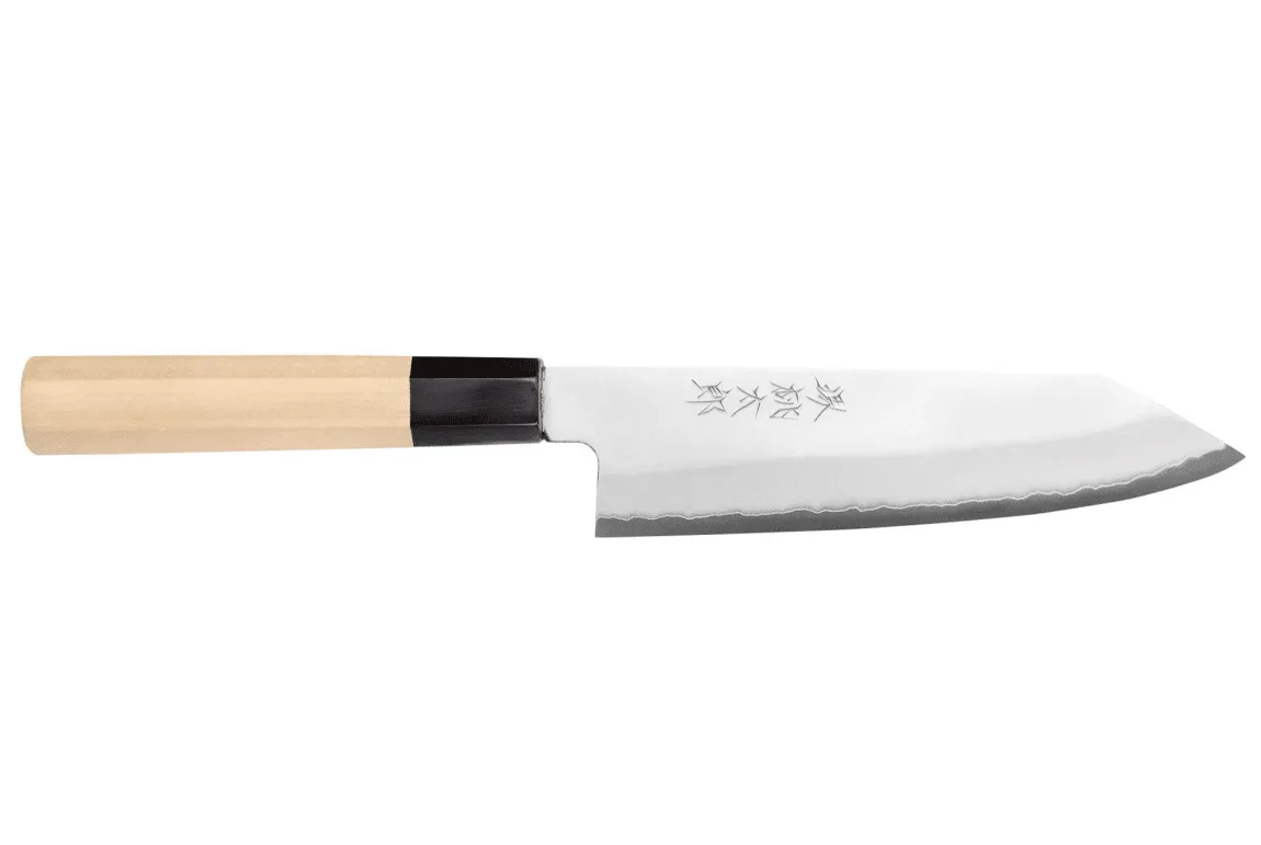 De Sakai - Santoku kiritsuke 18 cm