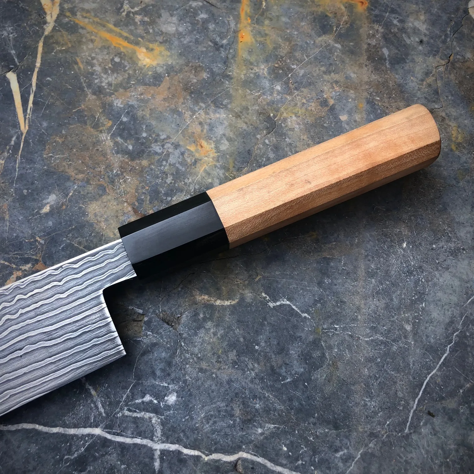 Couteaux MÀ - Nakiri – Image 3