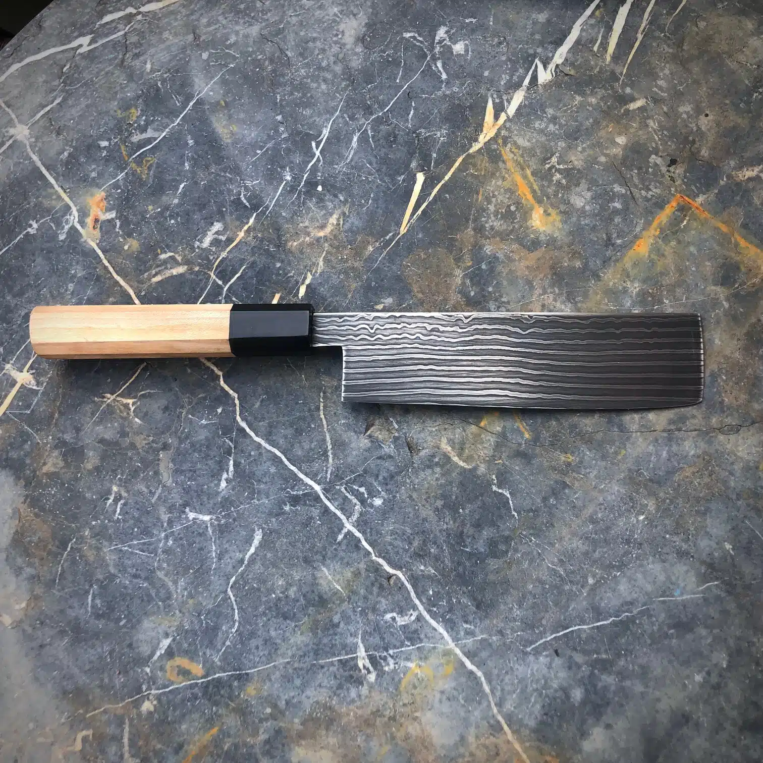 Couteaux MÀ - Nakiri – Image 2