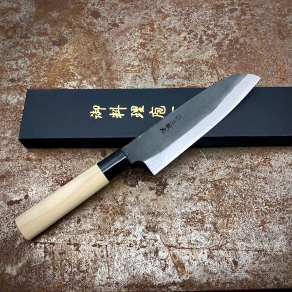 Santoku - Kuruchi 190mm