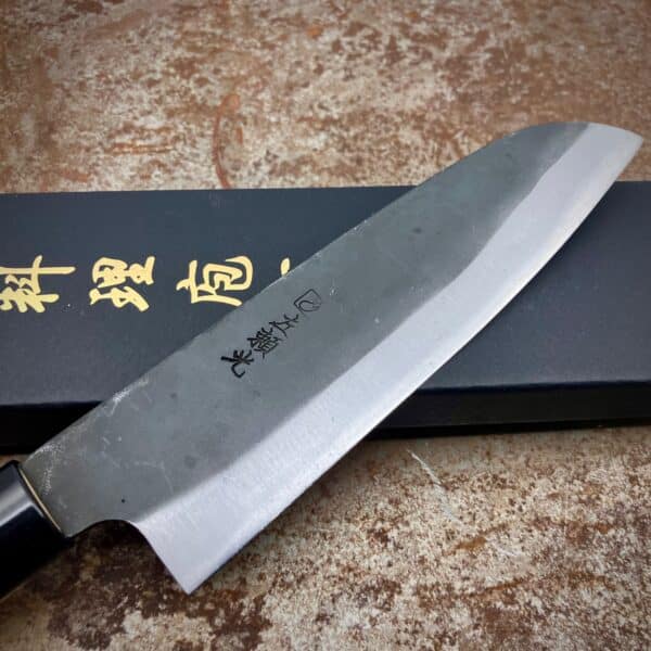 Santoku - Kuruchi 190mm - Image 2