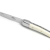 Couteau pliant Le Thiers ® - os