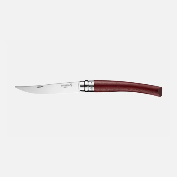Opinel - Effilé 10 Padouk