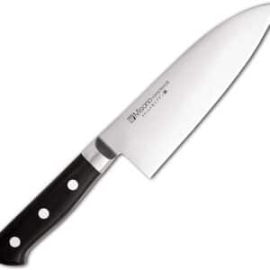 Misono "Handmade" - deba