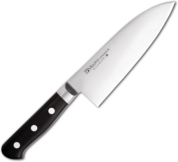 Misono "Handmade" - deba
