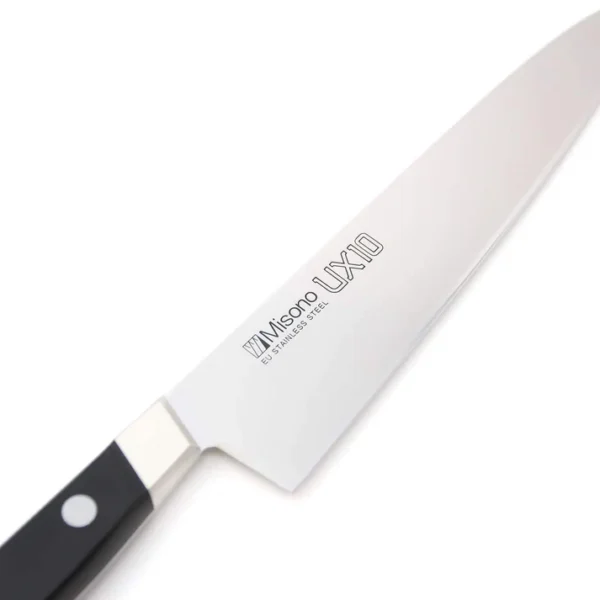 Misono UX10 - Chef 180MM – Image 4