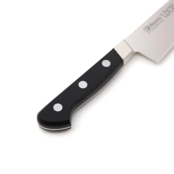 Misono UX10 - Chef 180MM – Image 5
