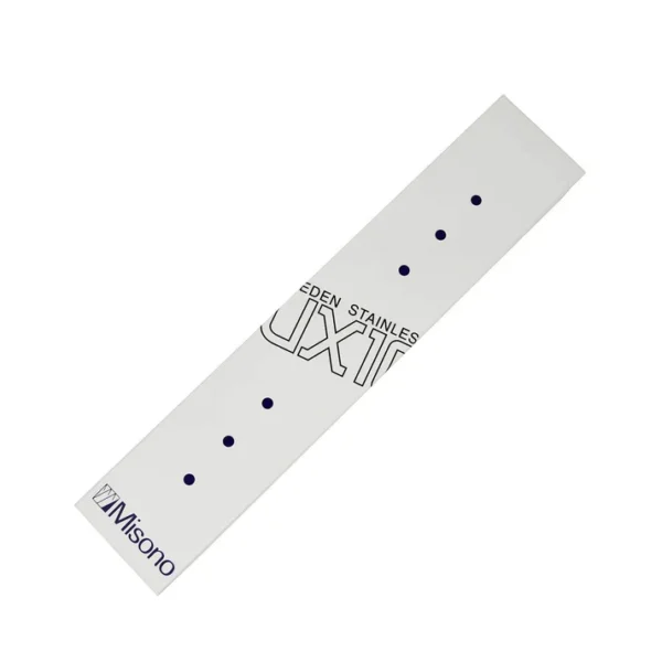 Misono UX10 - Chef 180MM – Image 2