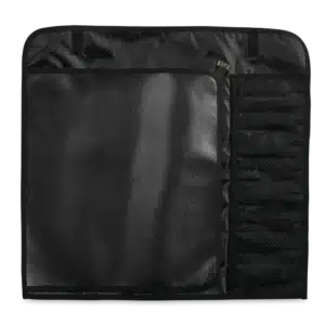 Étui à couteaux - 9 compartiments