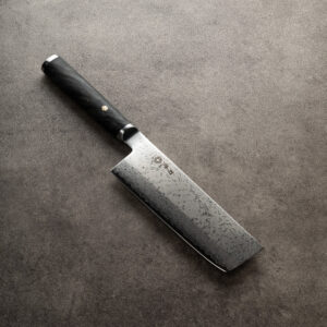 Hazaki - Pro - Nakiri - Loupe d'érable