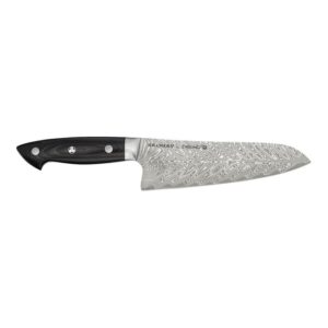 ZWILLING KRAMER, 7 pouces, Santoku