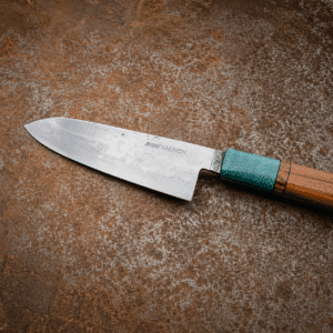Vachon - Petty San mai 135 mm